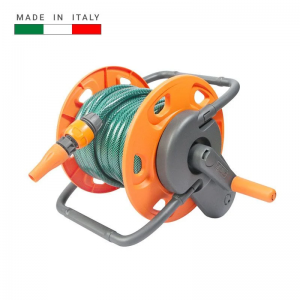 Bộ cuộn ống nước tưới cây 15 mét KIT GF5838