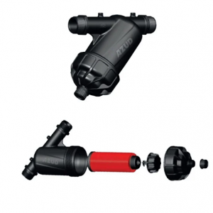 Bộ lọc đĩa Azud phi 34