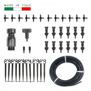 Bộ tưới cây nhỏ giọt GF Mini KIT 12