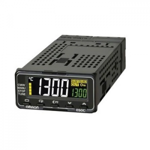 Điều khiển nhiệt: E5GC-QX2A6M-016