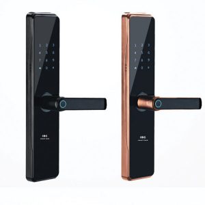 Khóa vân tay IBC Z9