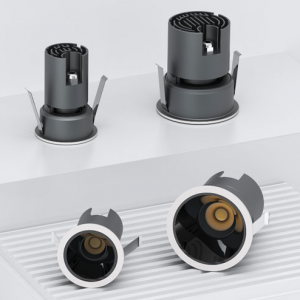 Đèn Dowlight âm trần thông minh 12W