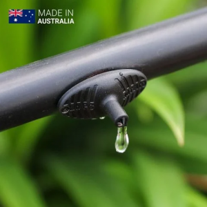 Béc tưới nhỏ giọt bù áp Pinch Drip PC Antelco 2 Lít/Giờ