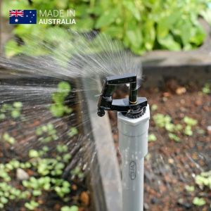 Béc tưới phun mưa Mini Rotor Rain