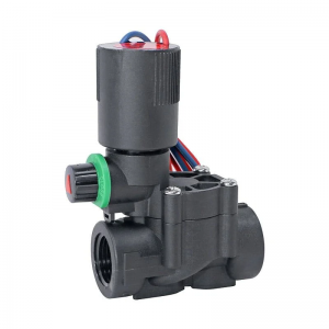 Van điện từ phi 21 220V RIVO RV-V21