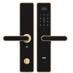 Khóa vân tay VOC X3