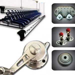 Giàn phơi thông minh S06 Cao Cấp