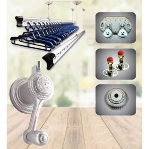 Giàn phơi thông minh KS-950