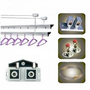 Giàn phơi thông minh D888